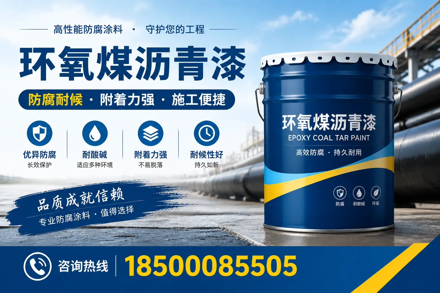 环氧煤沥青漆的市场行情：安顺地区价格走势分析